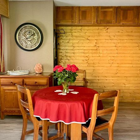 Appartement Antonia2 à Brides-les-Bains Extérieur photo