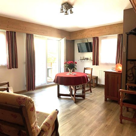 Appartement Antonia2 à Brides-les-Bains Extérieur photo