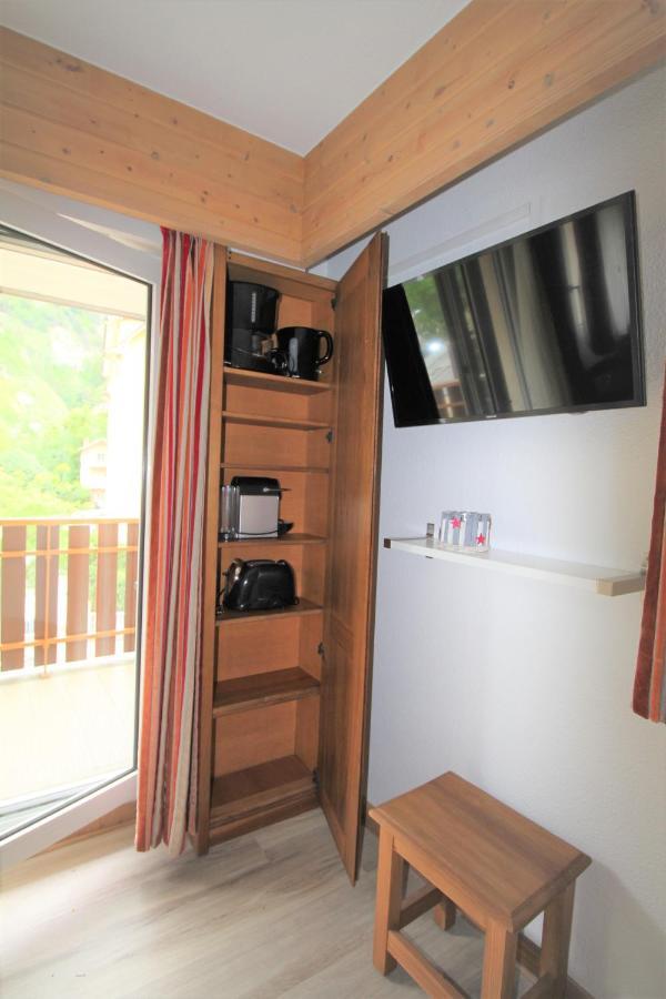 Appartement Antonia2 à Brides-les-Bains Extérieur photo