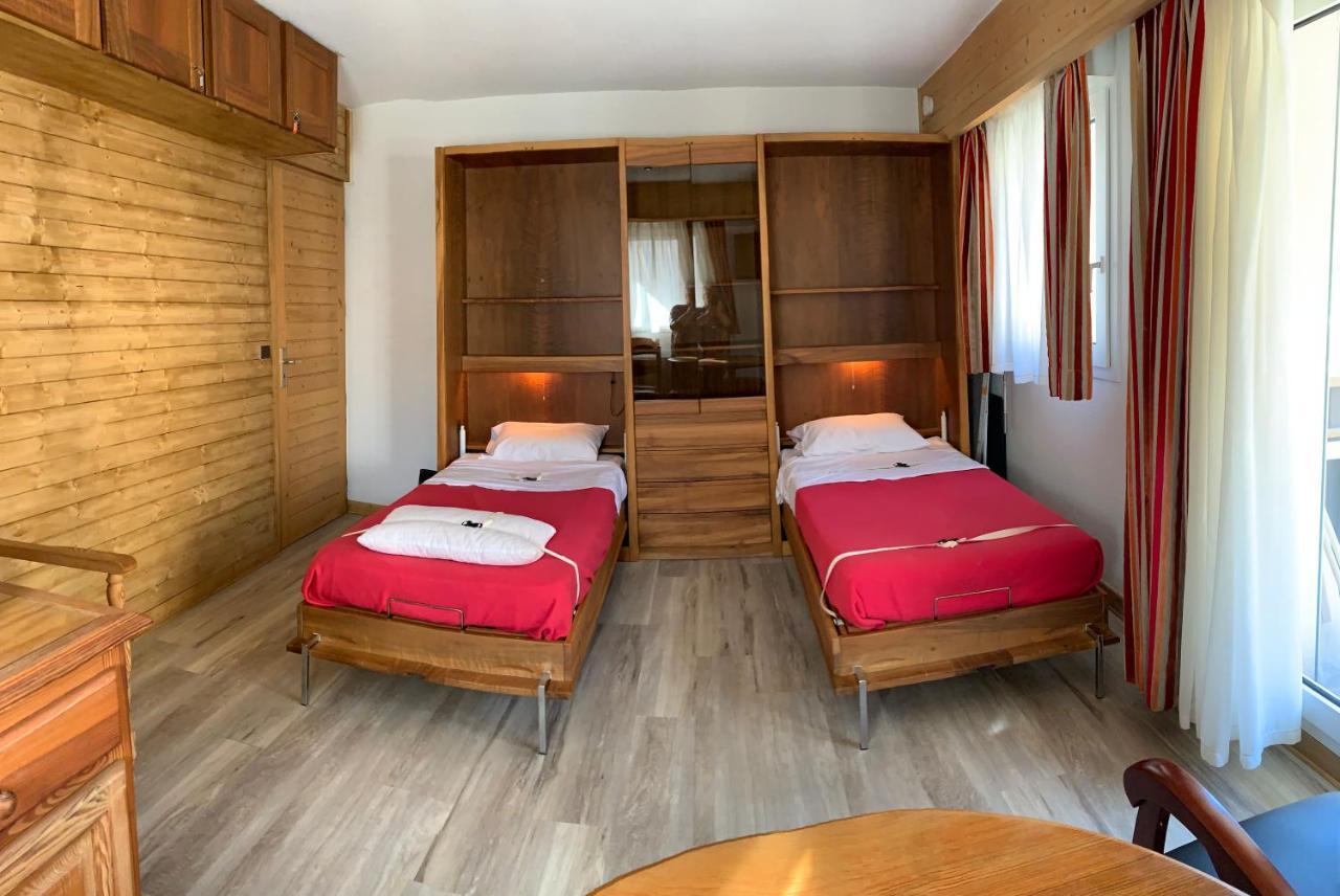 Appartement Antonia2 à Brides-les-Bains Extérieur photo