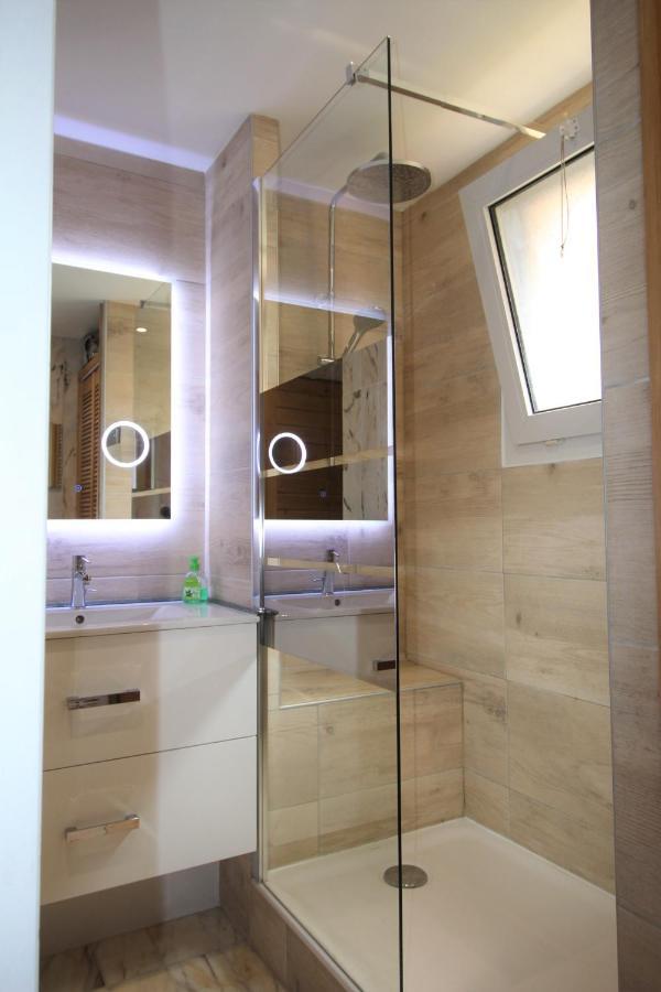 Appartement Antonia2 à Brides-les-Bains Extérieur photo