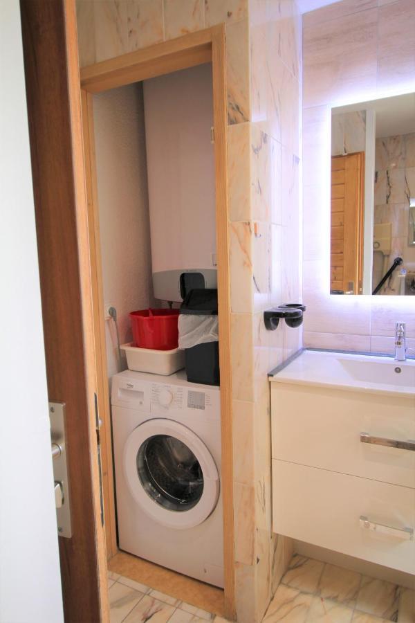 Appartement Antonia2 à Brides-les-Bains Extérieur photo