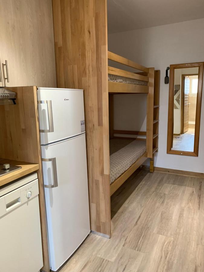 Appartement Antonia2 à Brides-les-Bains Extérieur photo