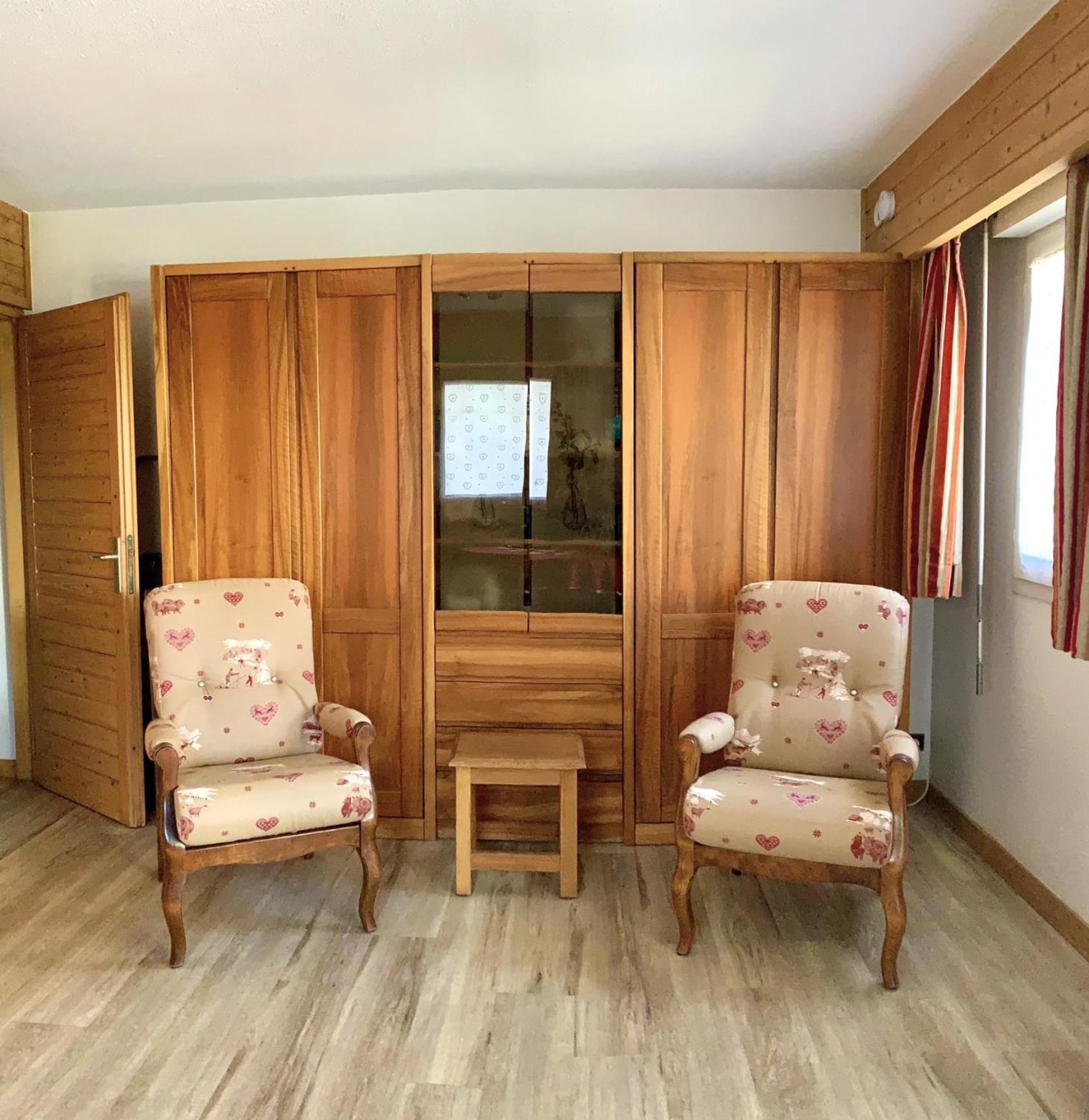 Appartement Antonia2 à Brides-les-Bains Extérieur photo